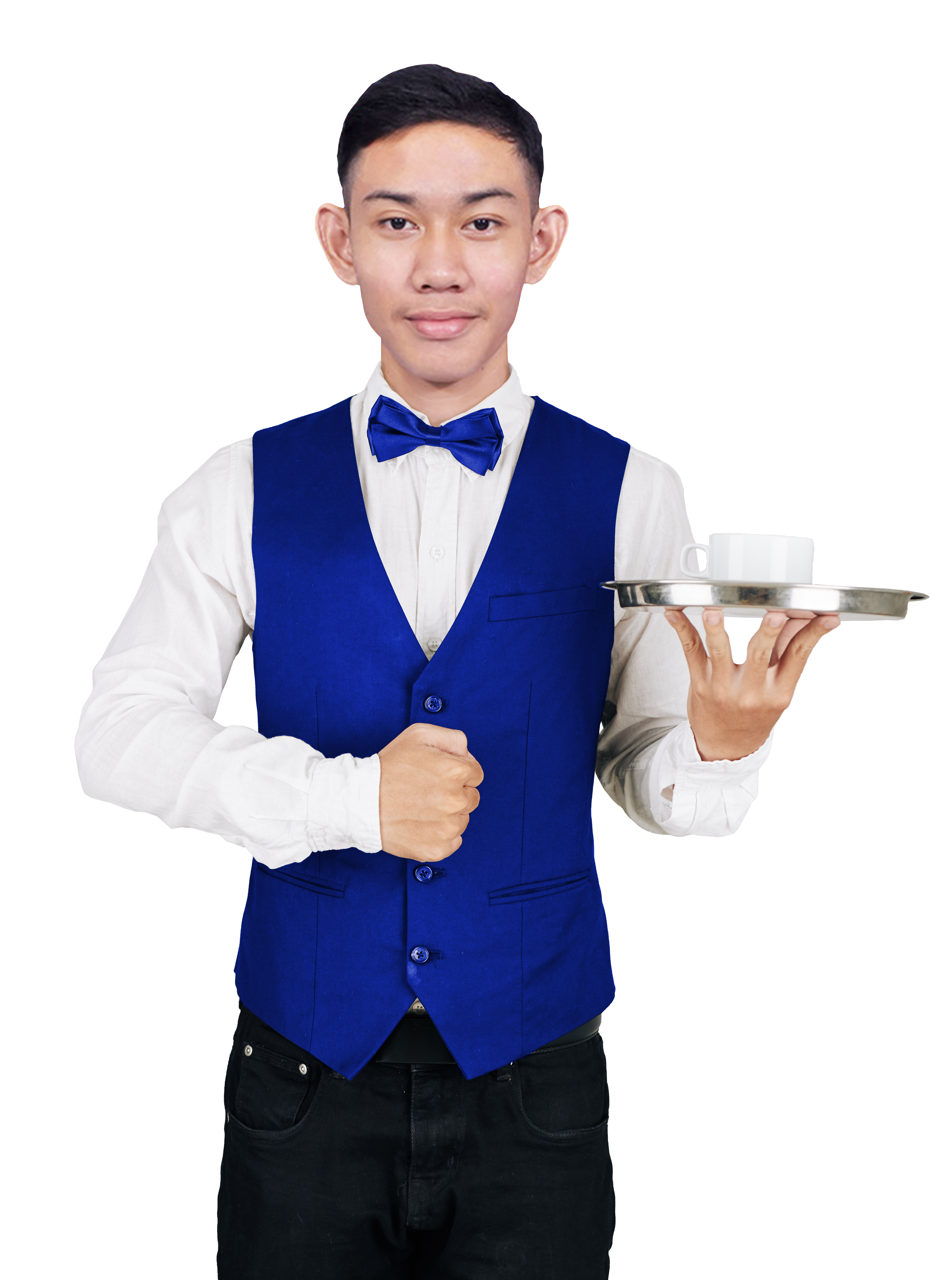 Housekeeping